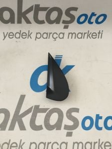 Kelebek Cam Kapağı Ön Sağ Linea