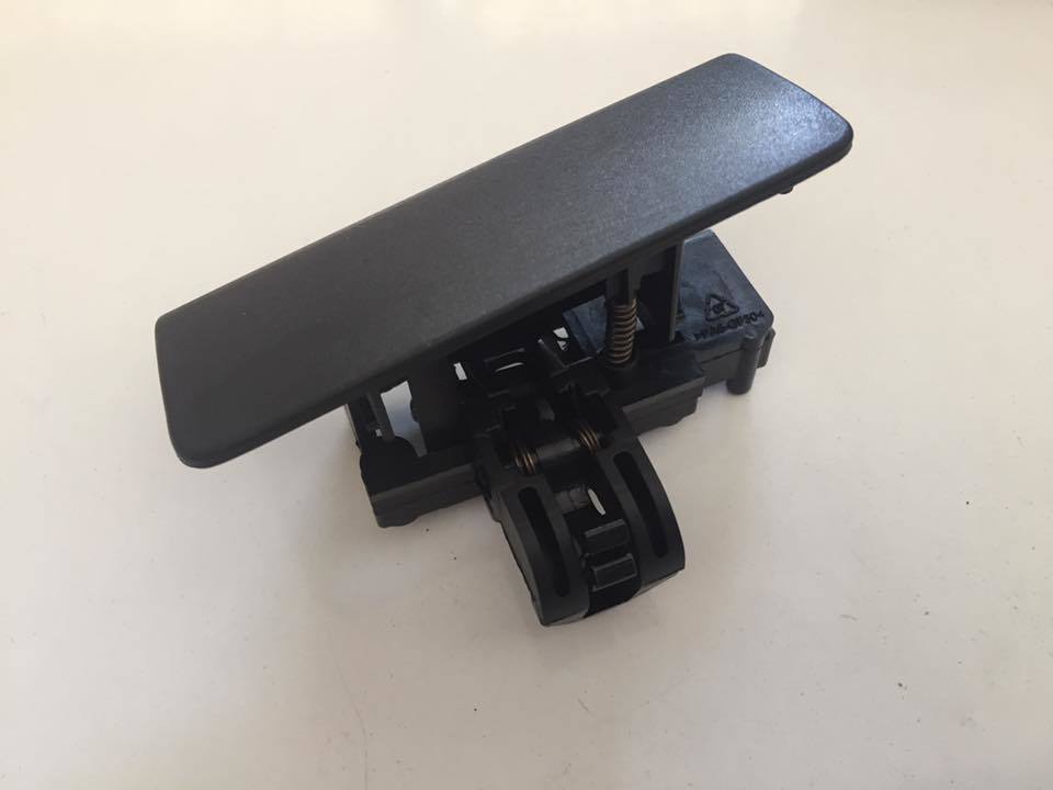 Torpido Kapak Kilidi Linea Grande Punto