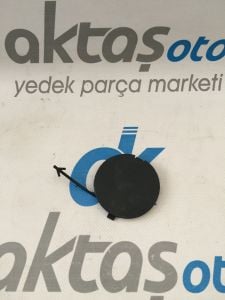 Ön Tampon Çeki Kapağı Grande Punto