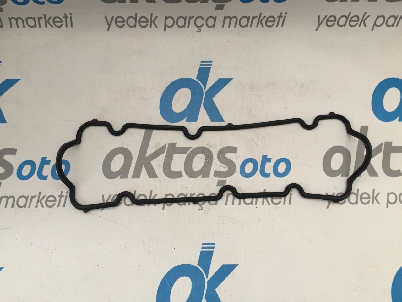 Üst Kapak Contası Albea Palıo 1.2 8 v
