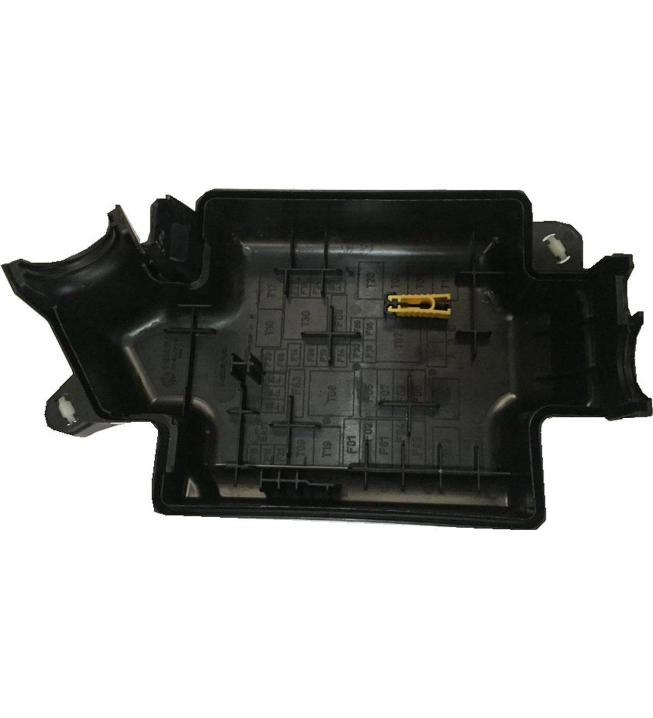 Fiat Egea Sigorta Üst Kapağı