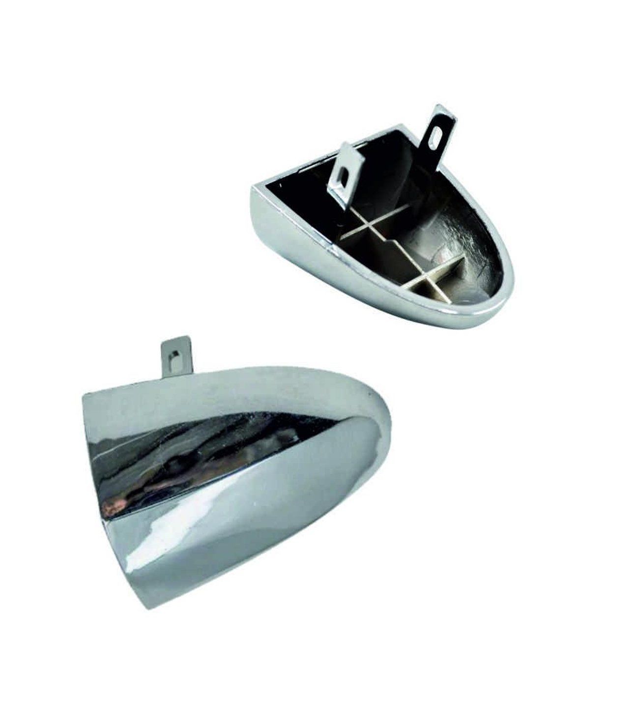 Fiat Egea Dış Kapı Kol Şifre Kapağı Deliksiz