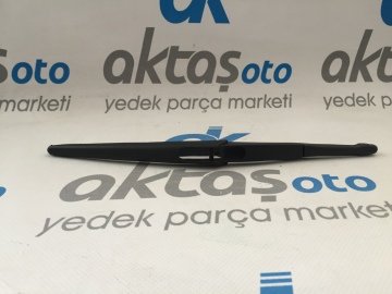 Arka Silecek Tek Bravo Yeni Tip Grande Punto