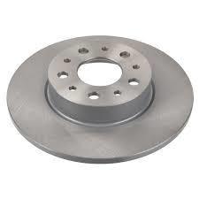 Arka Disk Egea  1.6 Multijet Adet Fiyatı