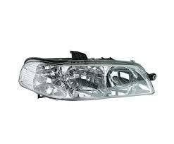 Far Sağ Albea-Palio 2002-2006 Arası