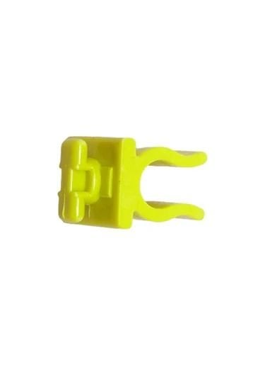 Fiat Egea Motor Kaput Çubuğu Tutucu Klipsi