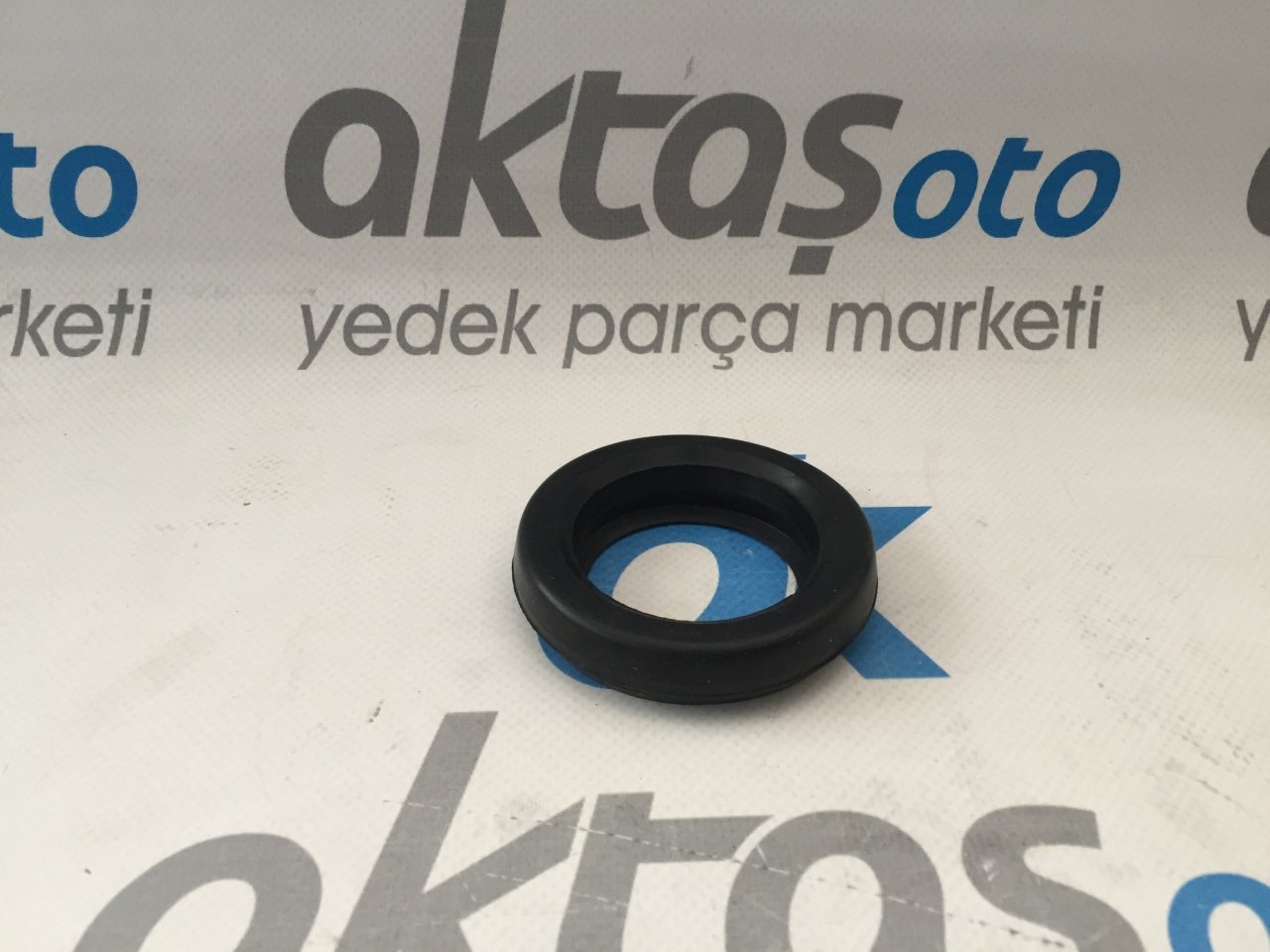 Benzin Dolum Boru Uç Lastiği Doğan Kartal Şahin