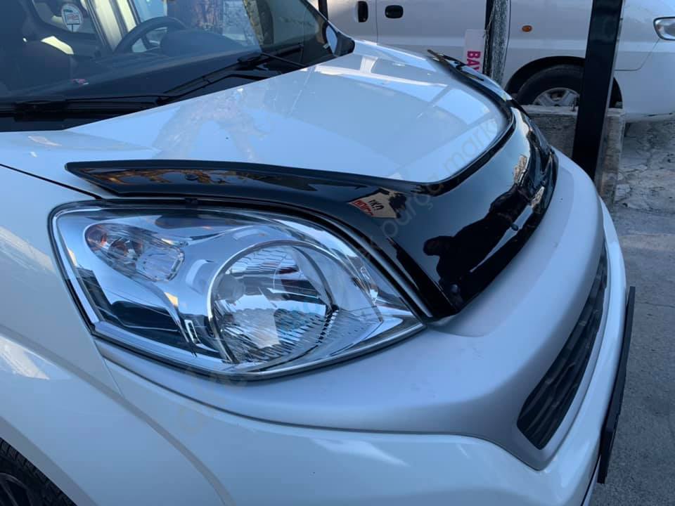 Kaput Üstü Rüzgarlık Fiorino