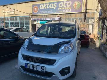 Kaput Üstü Rüzgarlık Fiorino