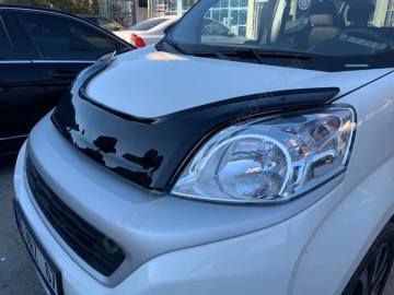 Kaput Üstü Rüzgarlık Fiorino