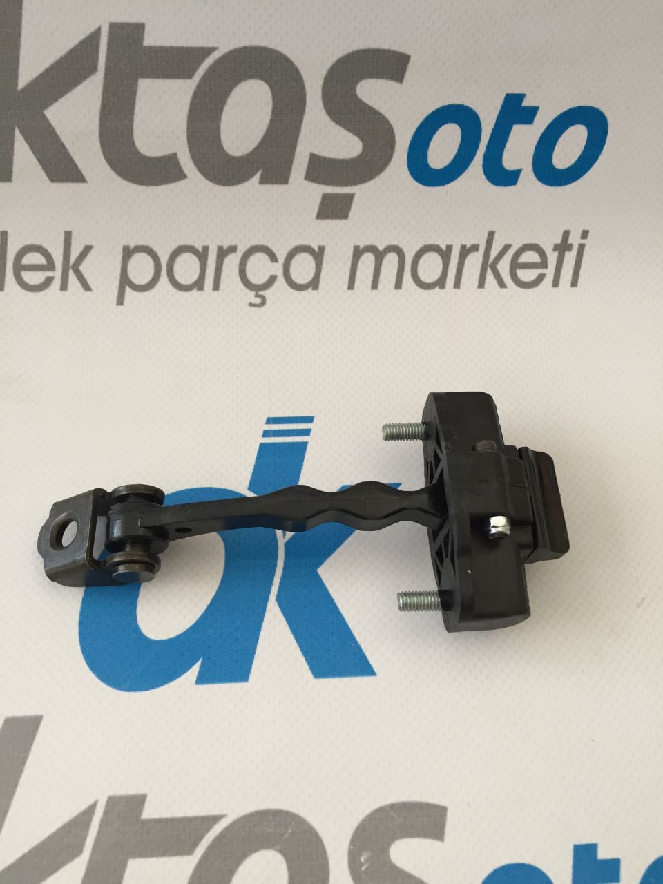 Arka Kapı Gergisi Fiorino Çift Kapılı