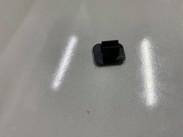 Kaput İzalatörü Klipsi Tipo Tempra