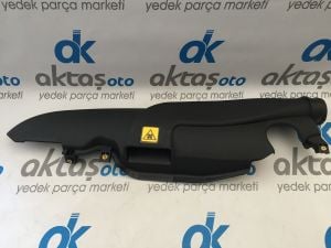 Radyatör Üst Kapağı Marea Brava Bravo