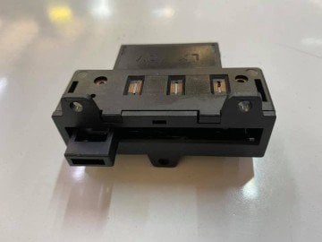 Kalorifer Anahtarı Uno Doğan Slx