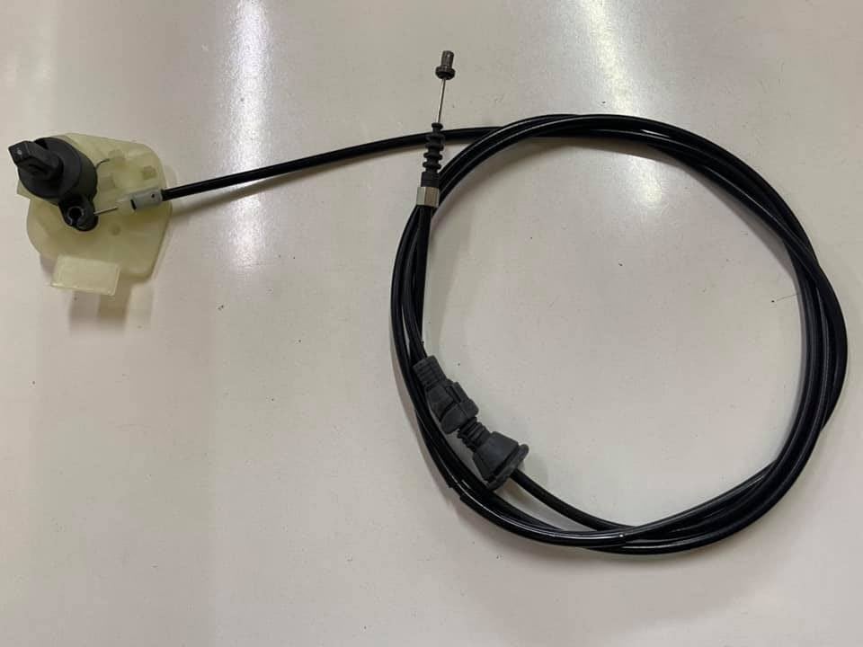 Kaput Açma Teli Linea