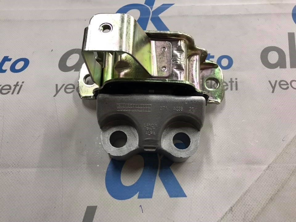 Motor Takozu Fiorino 1.3 Multijet
