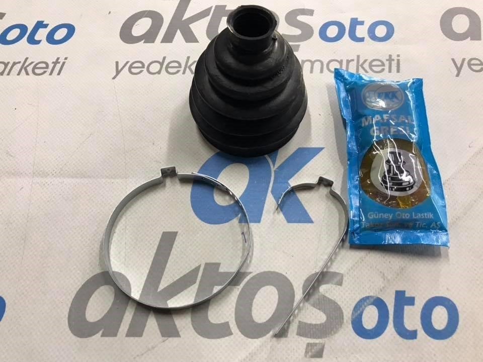 Dış Aks Körüğü Doblo Fiorino Albea