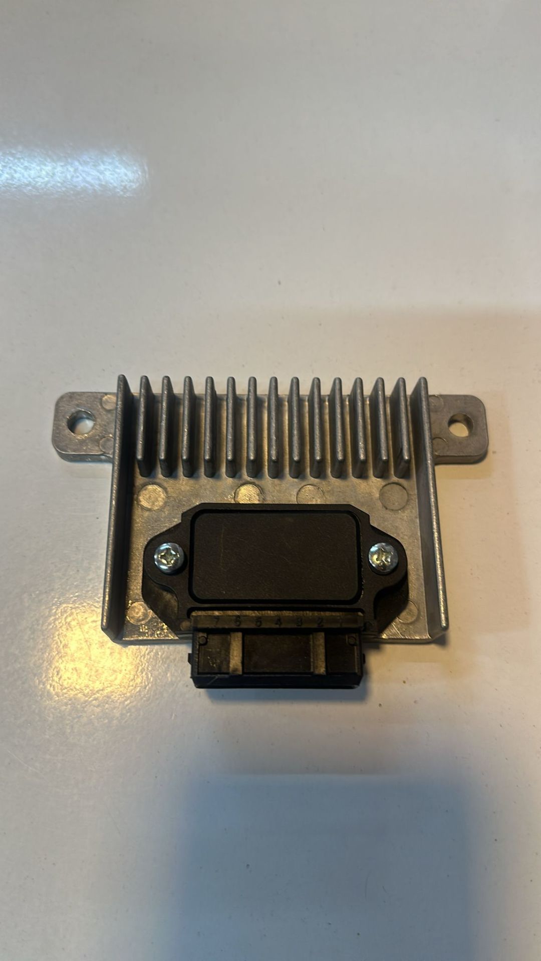 Elektronik Ateşleme Modülü Tempra Tipo 2.0 Lada Samara
