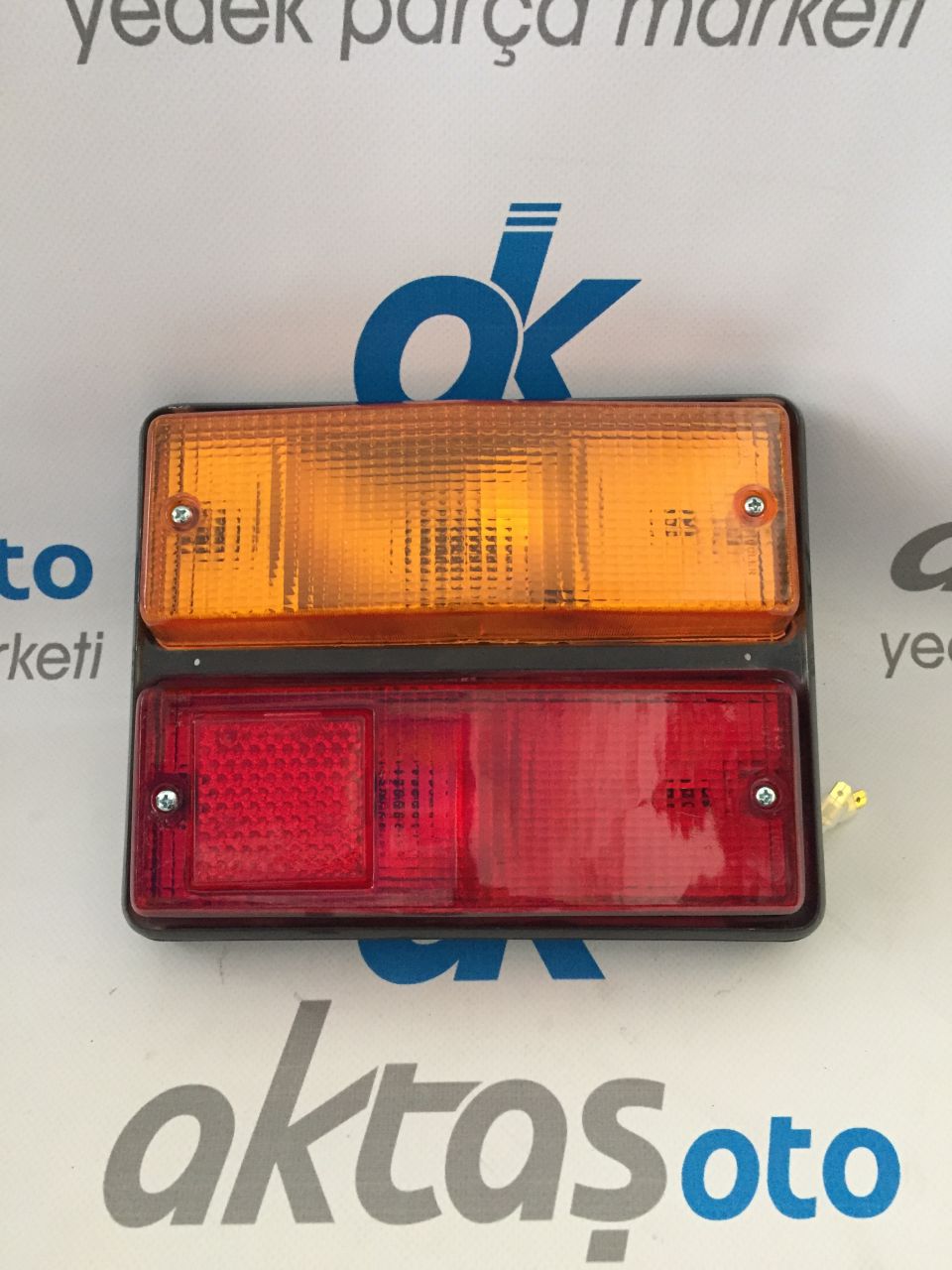 Stop Lambası Serçe 124 Sağ