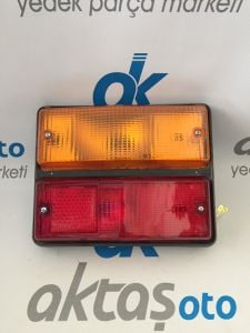 Stop Lambası Serçe 124 Sağ