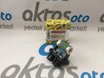 Fan Rezidansı Palıo Albea