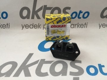 Fan Rezidansı Palıo Albea