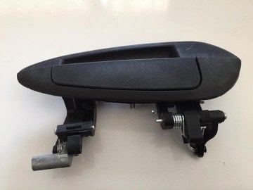 Dış Kapı Kolu Linea Ön Sağ