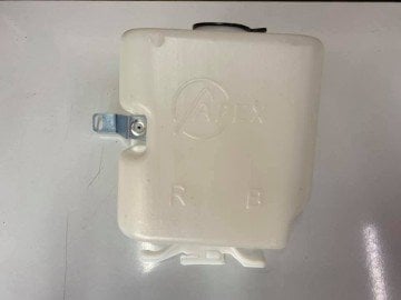 Cam Su Fiskiye Deposu Uno Kapaksız