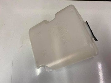 Cam Su Fiskiye Deposu Uno Kapaksız