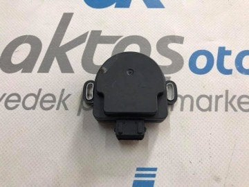 Kelebek Potansiyelmetre Tempra Tipo 2000 16 Valf