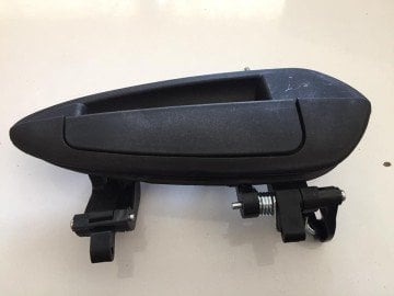 Dış Kapı Kolu Linea Arka Sağ