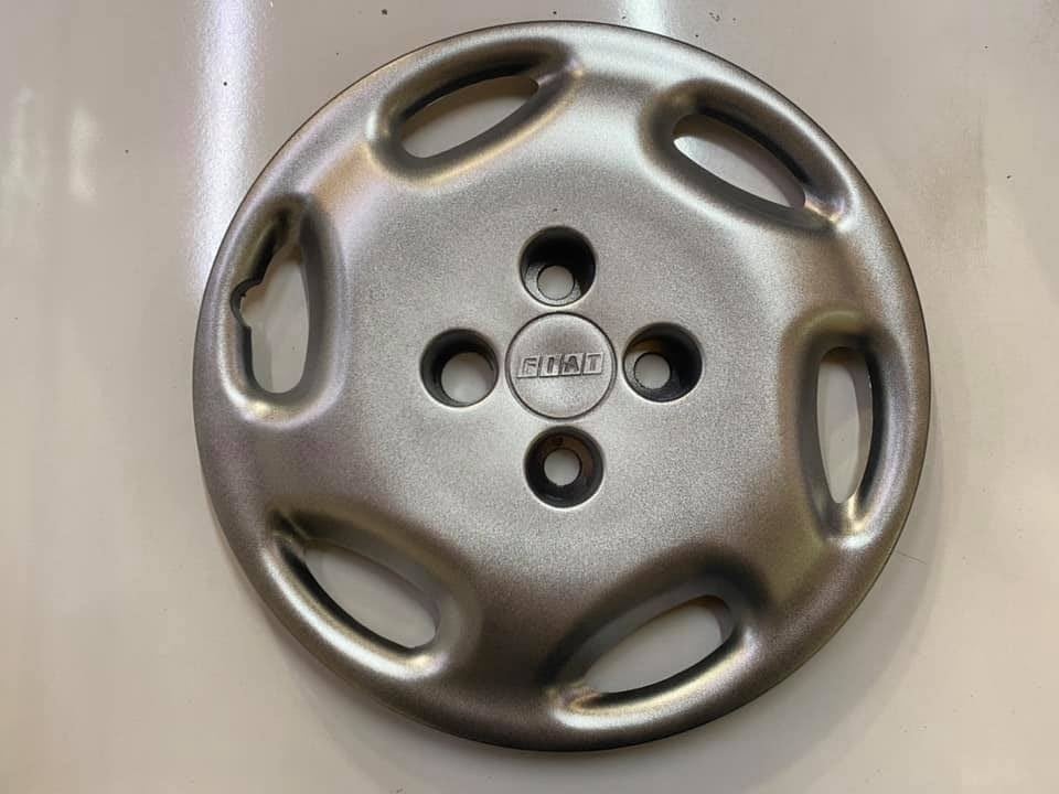 Jant Kapağı Palio Siena 13 Jant