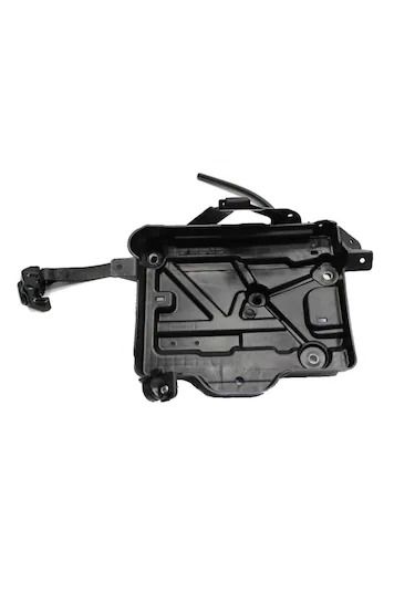 Fiat Linea Fiorino Bipper Nemo Akü Tasiyicisi Alt Plastigi Yeri