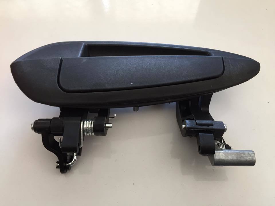 Dış Kapı Kolu Linea Arka Sol