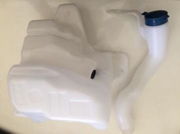 Cam Yıkama Deposu Linea Motorsuz