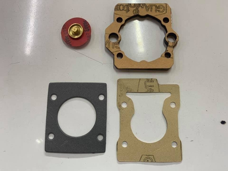 Enjeksiyon Tamir Takımı Uno 70 SX İE