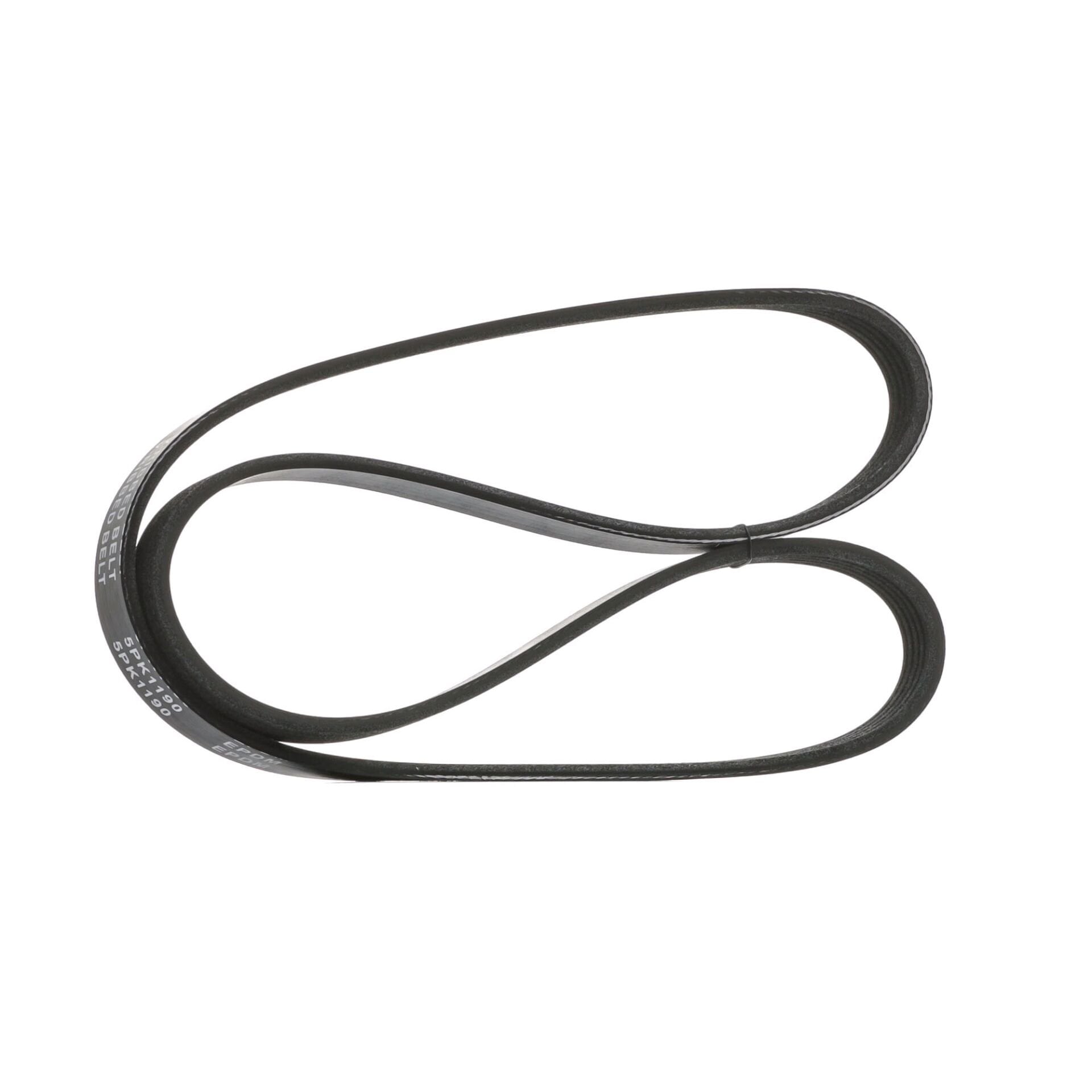 Vantilatör Kayışı Doblo 1.9 JTD Klimalı