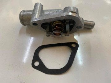 Termostat Tempra Tipo Mpi