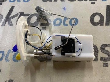 Yakıt Şamandırası Paliıo Siena 1.4