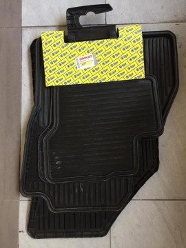 Paspas Fiorino Takım Kaucuk