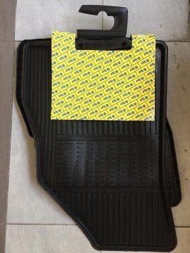 Paspas Fiorino Takım Kaucuk