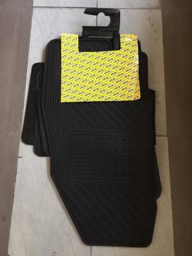 Paspas Linea Takım Kaucuk