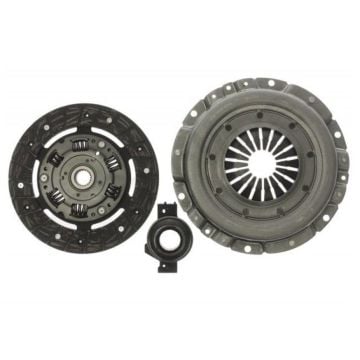 Debriyaj Seti Linea Albea Doblo 1.3 Multijet