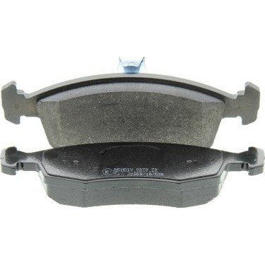 Fiat Doblo Ön Fren Balata Takımı 2001-2005