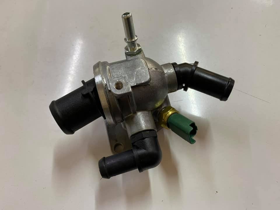 Termostat Doblo Linea Fiorino Müşürlü