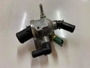 Termostat Doblo Linea Fiorino Müşürlü