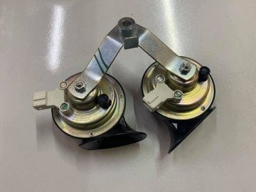 Korna Palıo Siena Albea Set