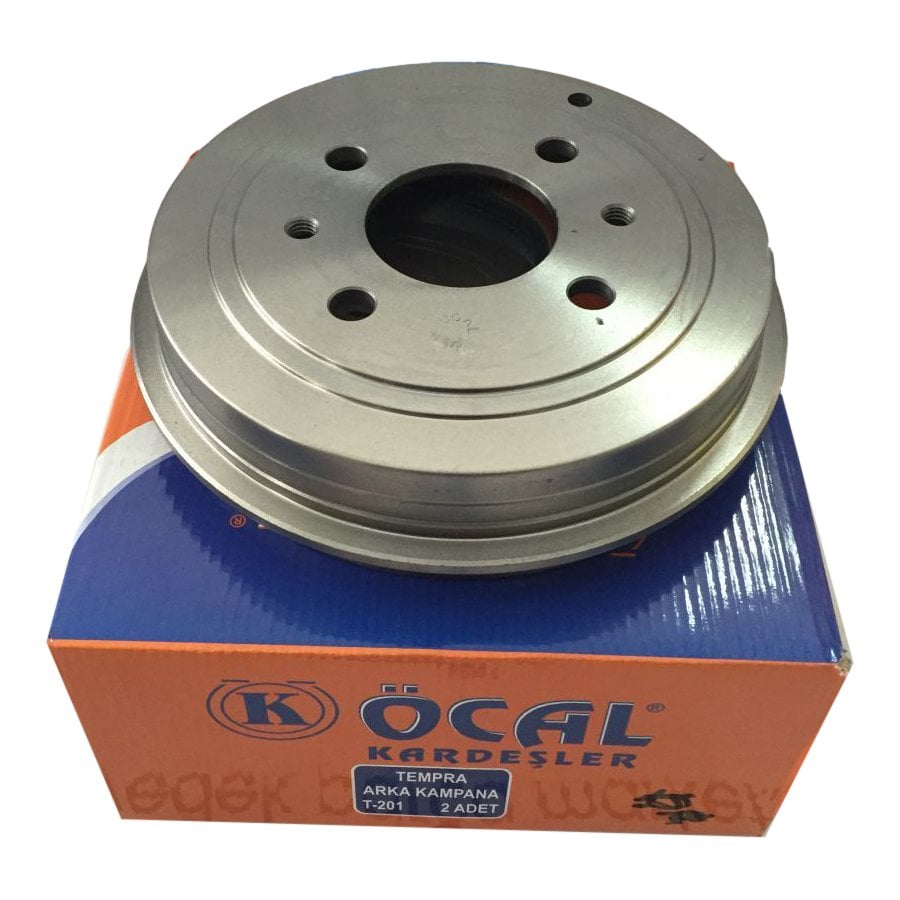 Kampana Tempra SW Adet