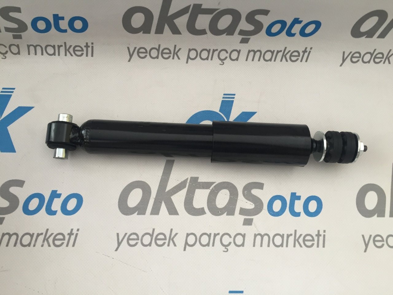 Ön Amortisör Serçe-124