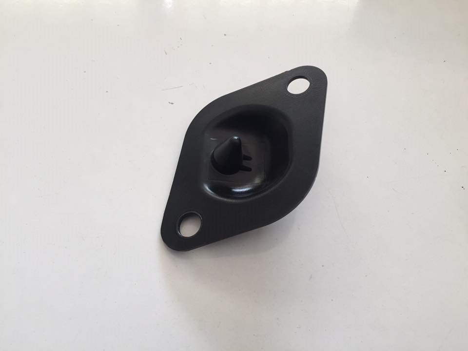 Sürgülü Kapı Kilit Karşılığı Doblo 3 Sol